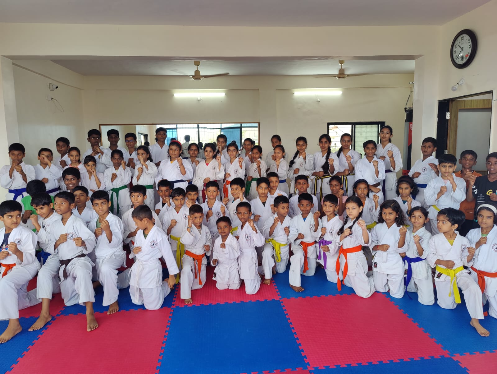 Head branch Dehuroad Thomas colony